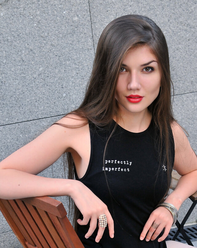 Foto Julia Trubachova