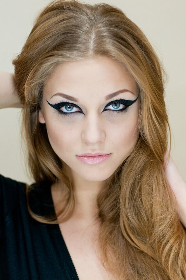 Ksenija Lysenko's photo