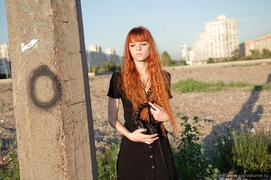 Фото Виктор Бурковский