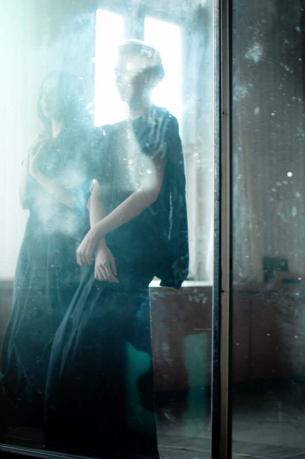 Dar'a Konstantinova's photo