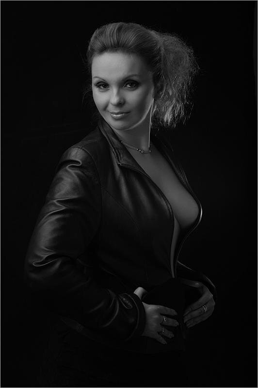 Tatiana Tertyshnaya's photo