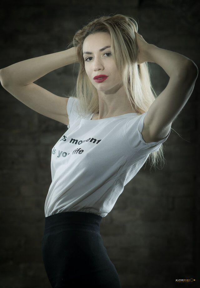 Фото Татьяна Станкевич