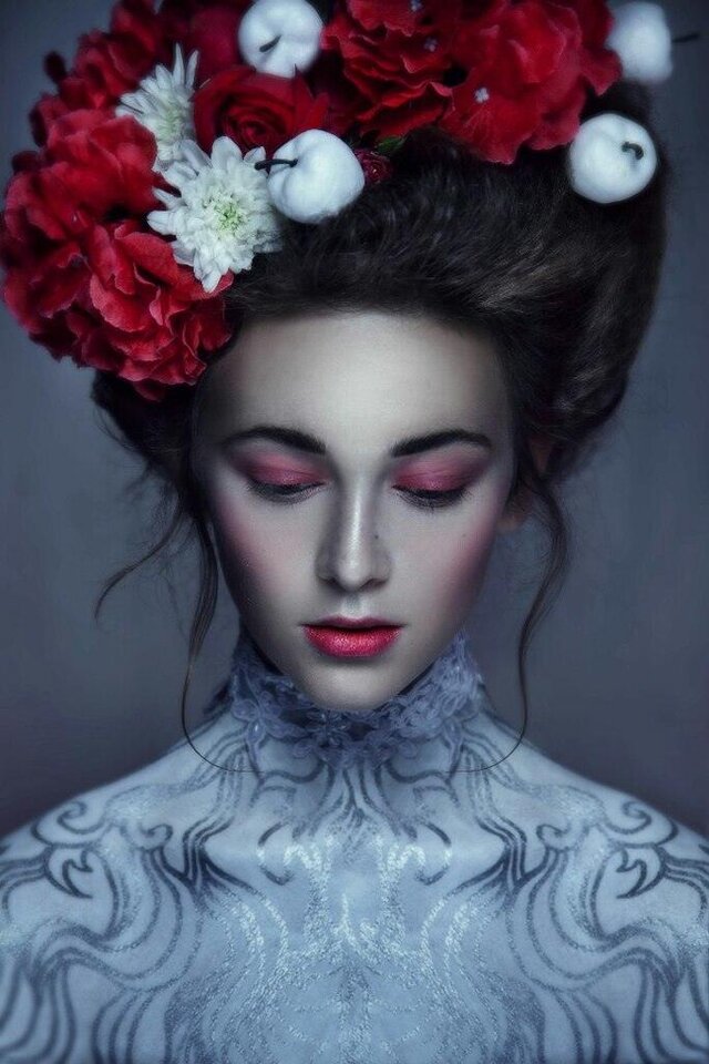 Polina Ivonina's photo