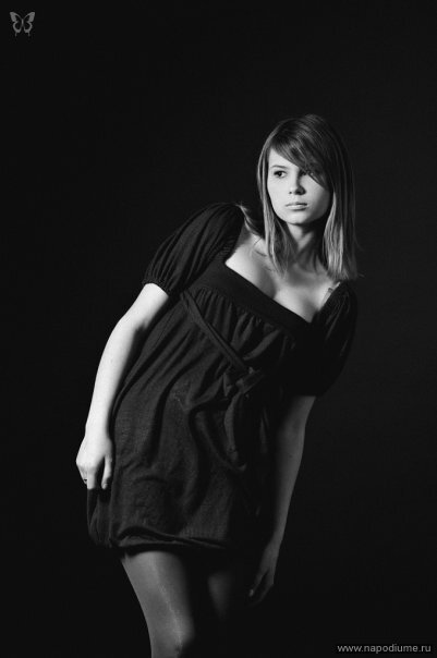 Anna Lobova's photo