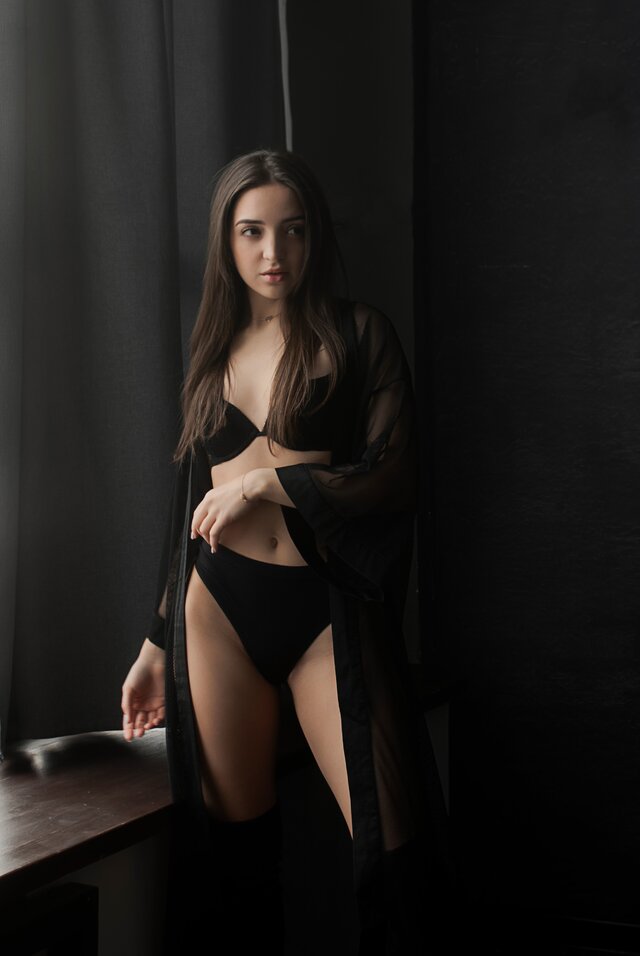 Foto Juliana Vorobeva