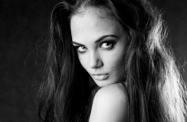 Kristina Kavera's photo