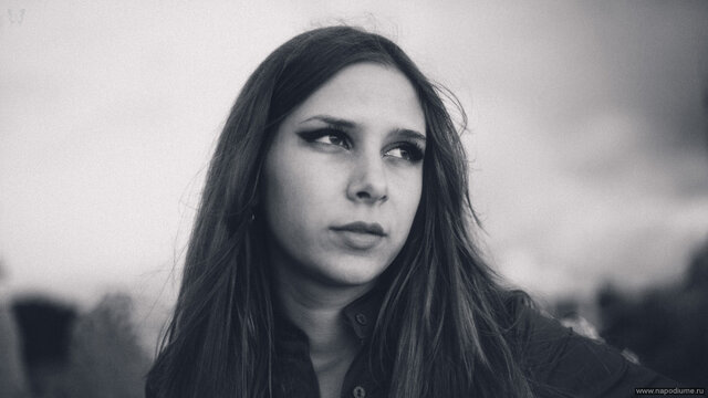 Ulia Novosel'ceva's photo