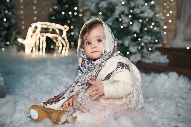 Aleksandra Kotlarova's photo