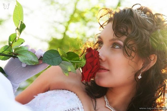 Фото Инна Дорогина