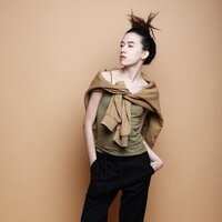Foto Sofia Kilroy