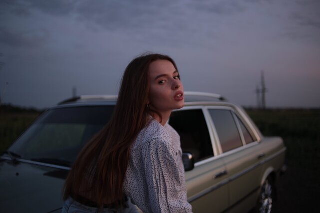 Фото Анастасия Лазарюк
