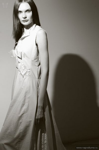 Nadezda Bereznaa's photo