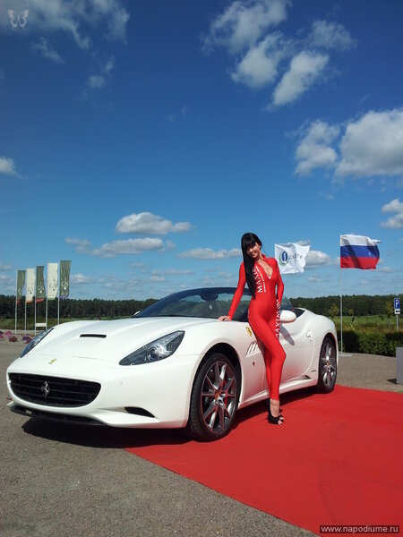 kata sidorenko's photo