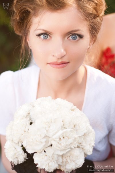 Maria Kopac's photo