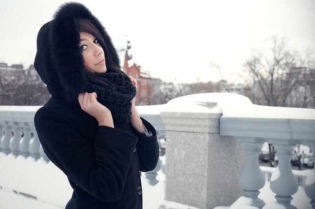 Kristina Kasanskaa's photo