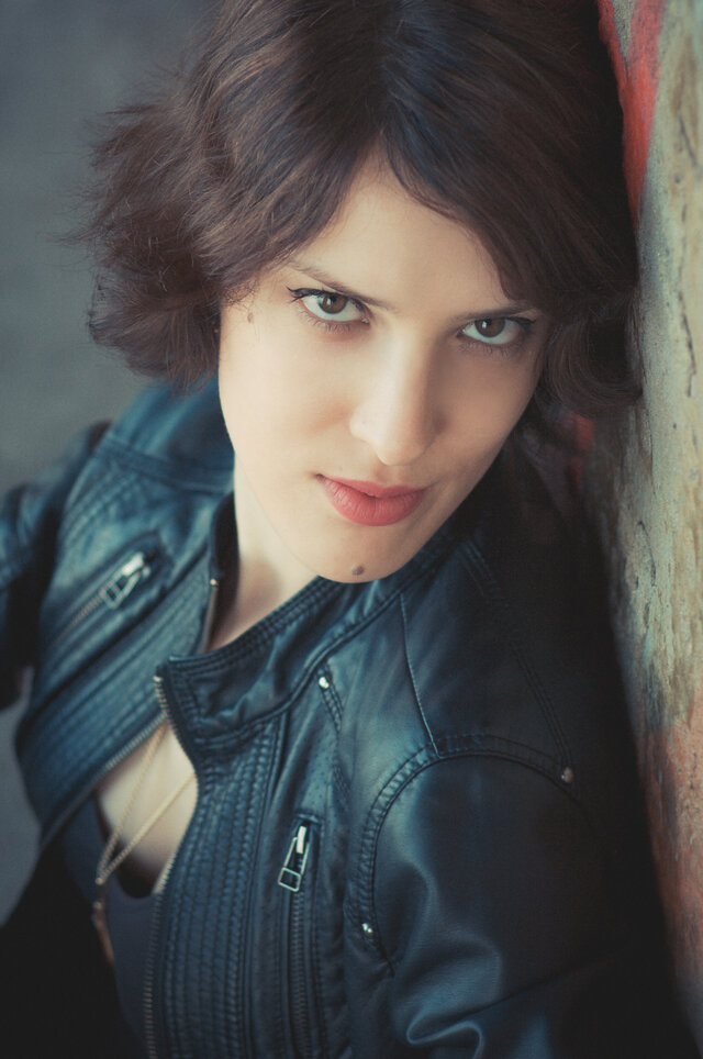 Evgenia Klepa's photo