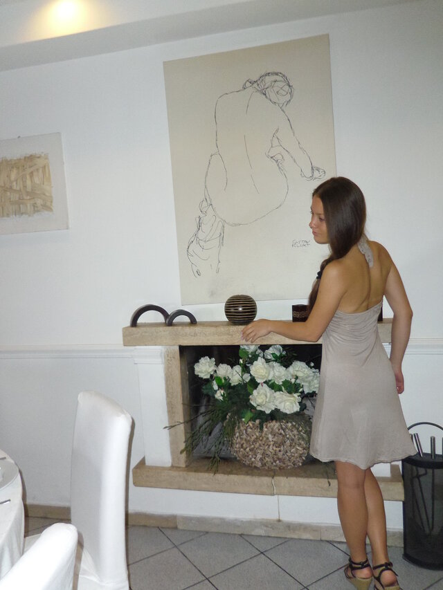 Roksana Usakova's photo