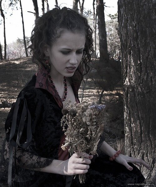 Viktoria Vovk's photo