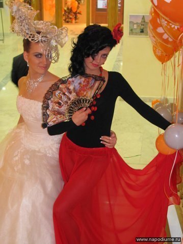 Valentina Stepina's photo
