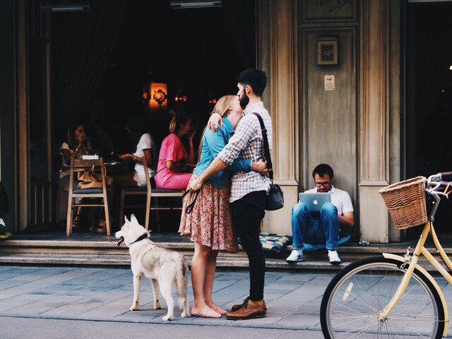 Sasha Ilushina's photo