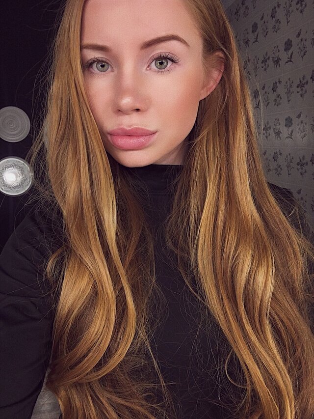 Фото Dasha Popova