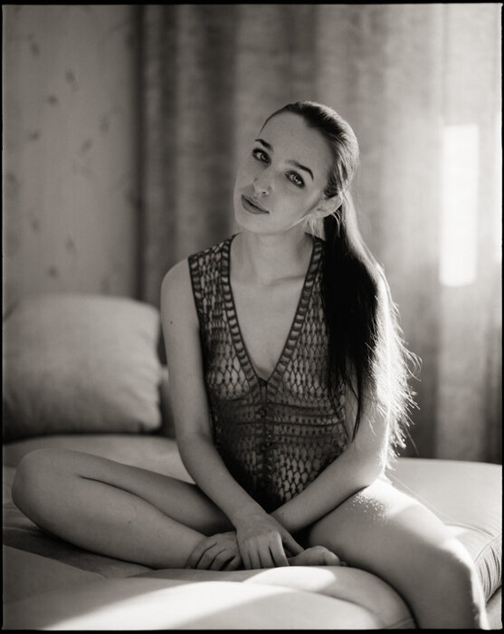 Vladimir Mikin's photo
