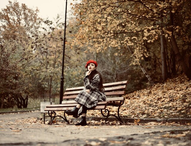 Фото Варвара Тимощук
