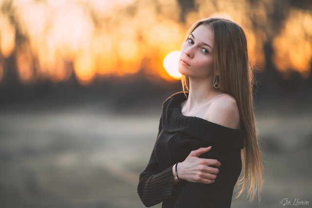 照片Liudmila Kurganova