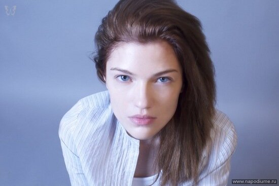 Фото Polina Karabanova