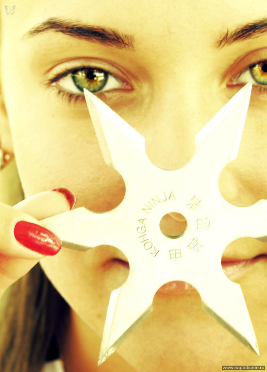Alena Bogdanova's photo