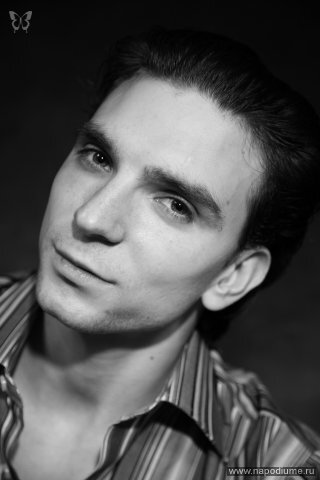 Sergej sengelia's photo