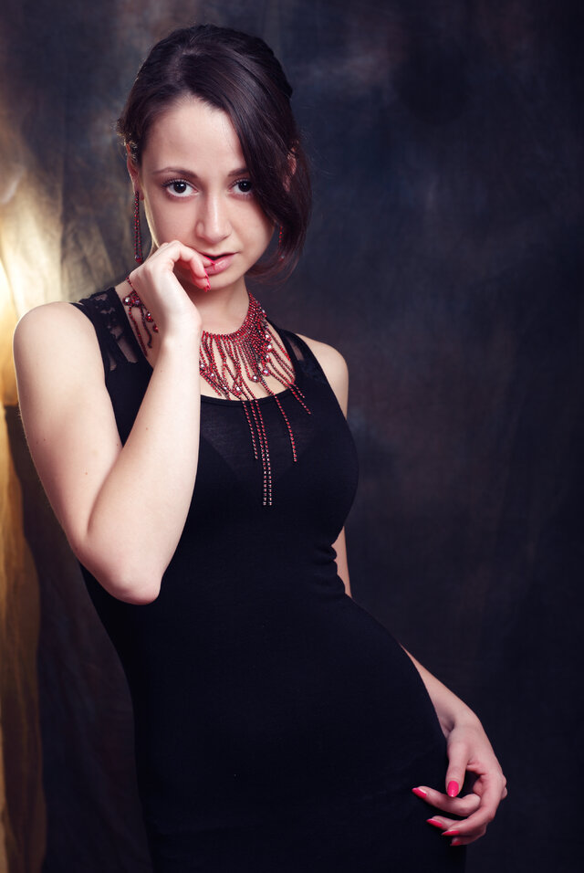 Daria Mitichashvili's photo