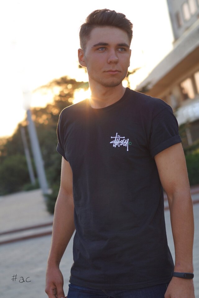 Foto Oleg Baluk