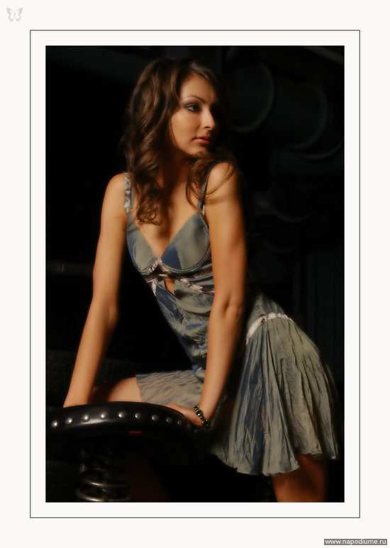 Svetlana Borzyh's photo