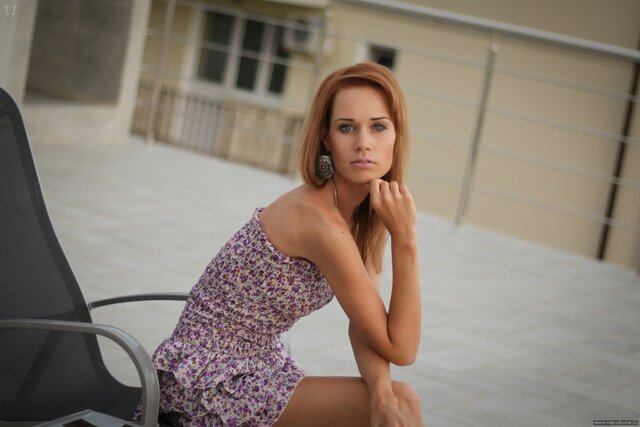 Ol'ga Andreeva's photo