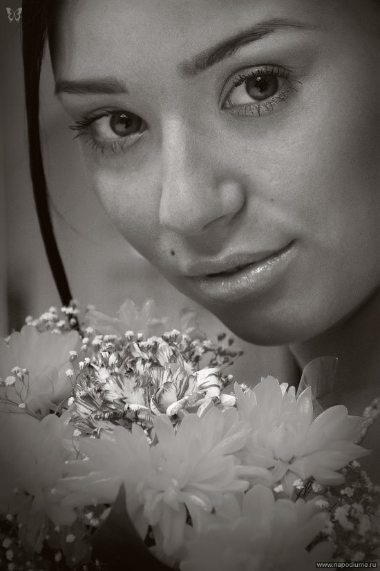 Ekaterina Tihomirova's photo