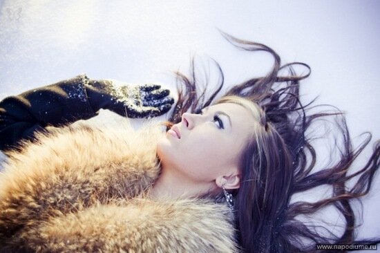 Anastasia Sergeeva's photo