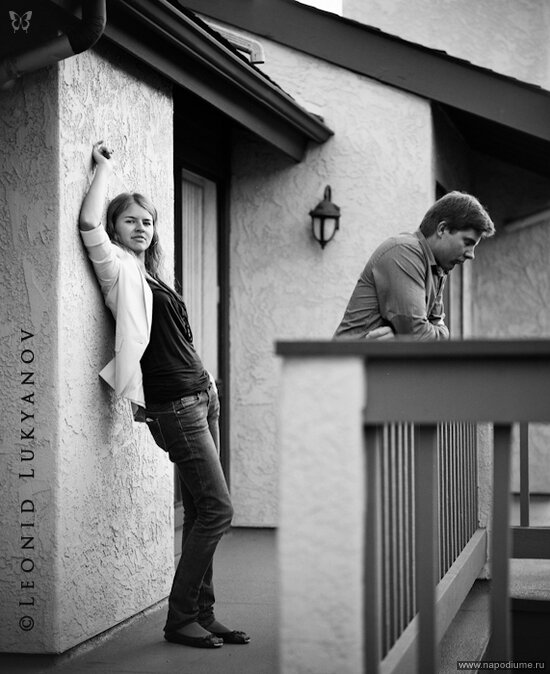 Leonid Luk'anov's photo