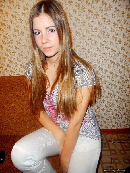 Lena Leont'eva's photo