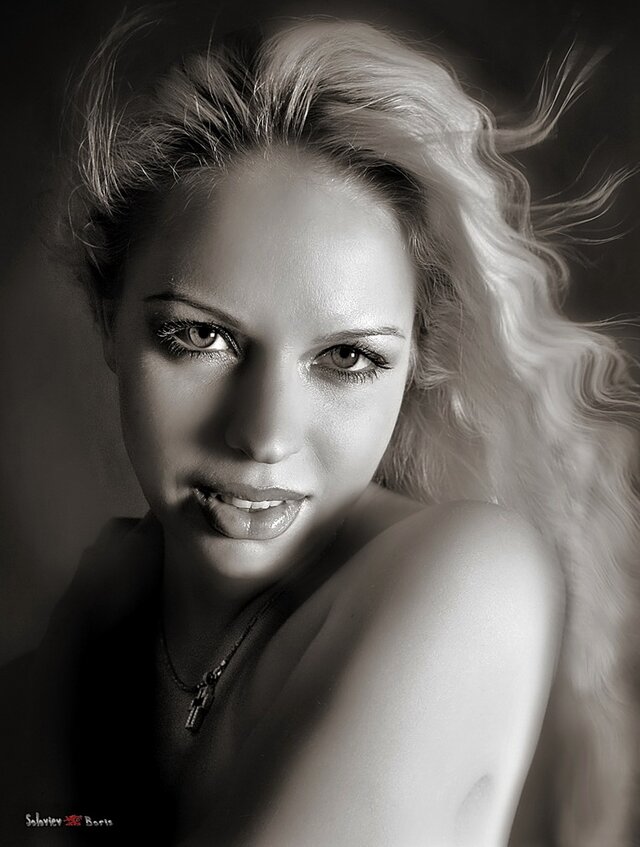Boris Soloviev's photo