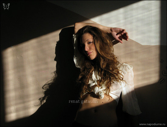 Renat Gataulin's photo