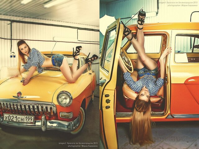 Ph. Мария Кирюхина