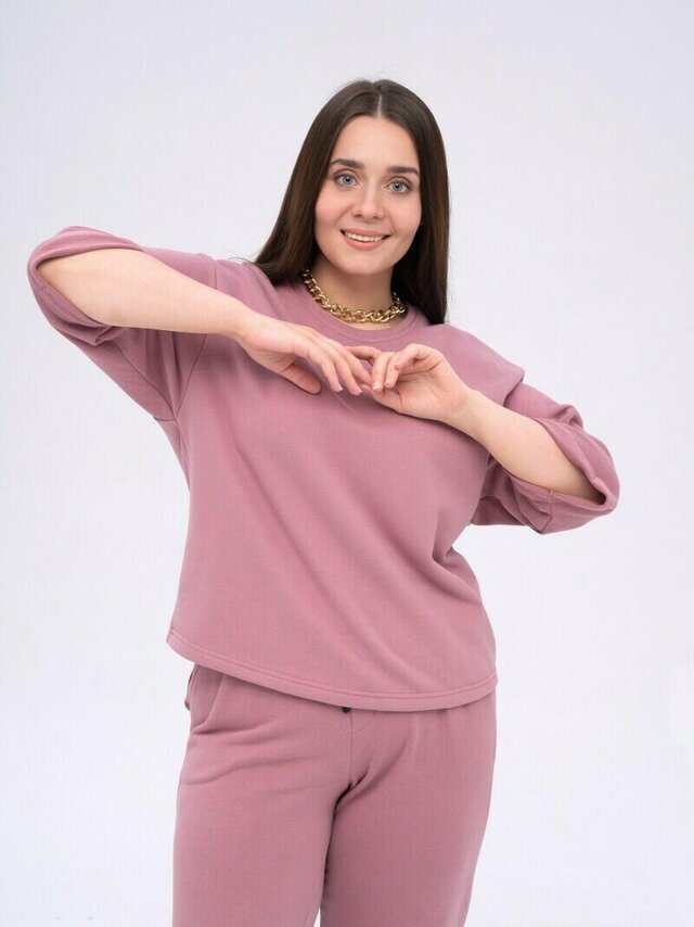 Фото Лидия Plus size