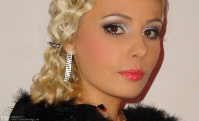 Foto Katerina Grisenko