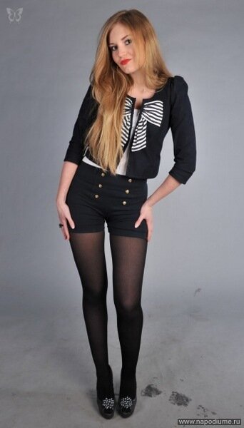 Polina Litvinova's photo