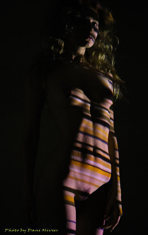 Nina Aleksashenko's photo