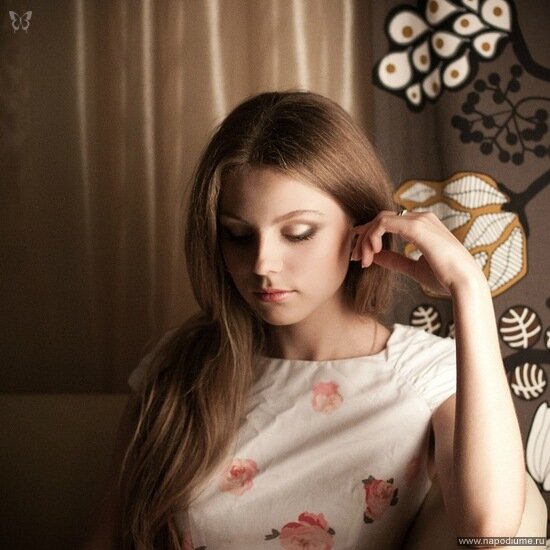 Valentina Dimitrova's photo