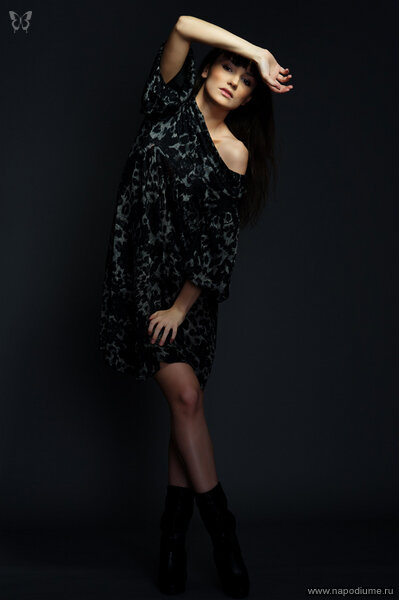 Фото Nastya JAM