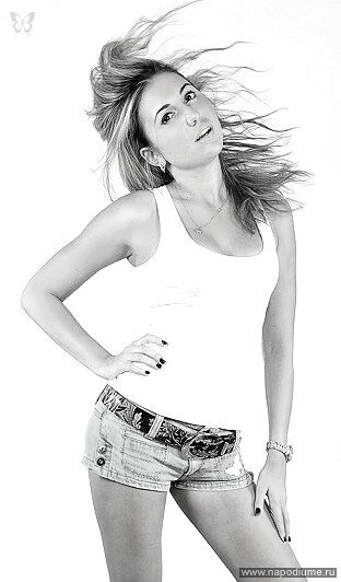 Ekaterina Baranova's photo