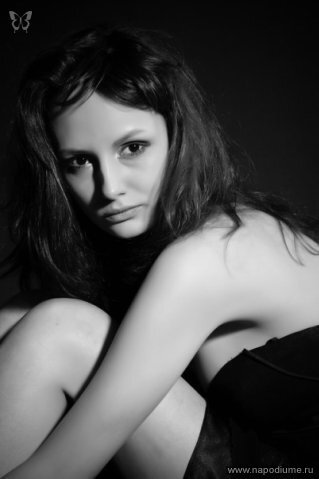 Фото Il'a Klubnikin